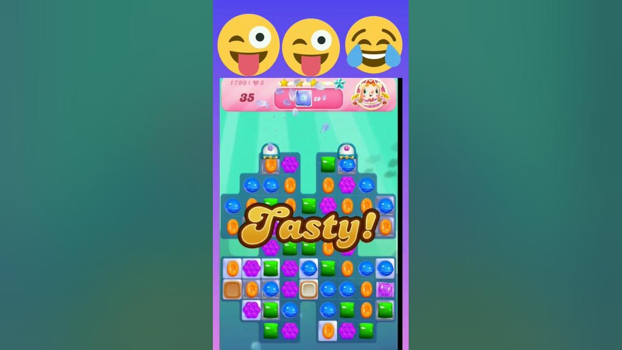 candy-crush-board-solve-just-30-seconds-game-candychallenge-trending