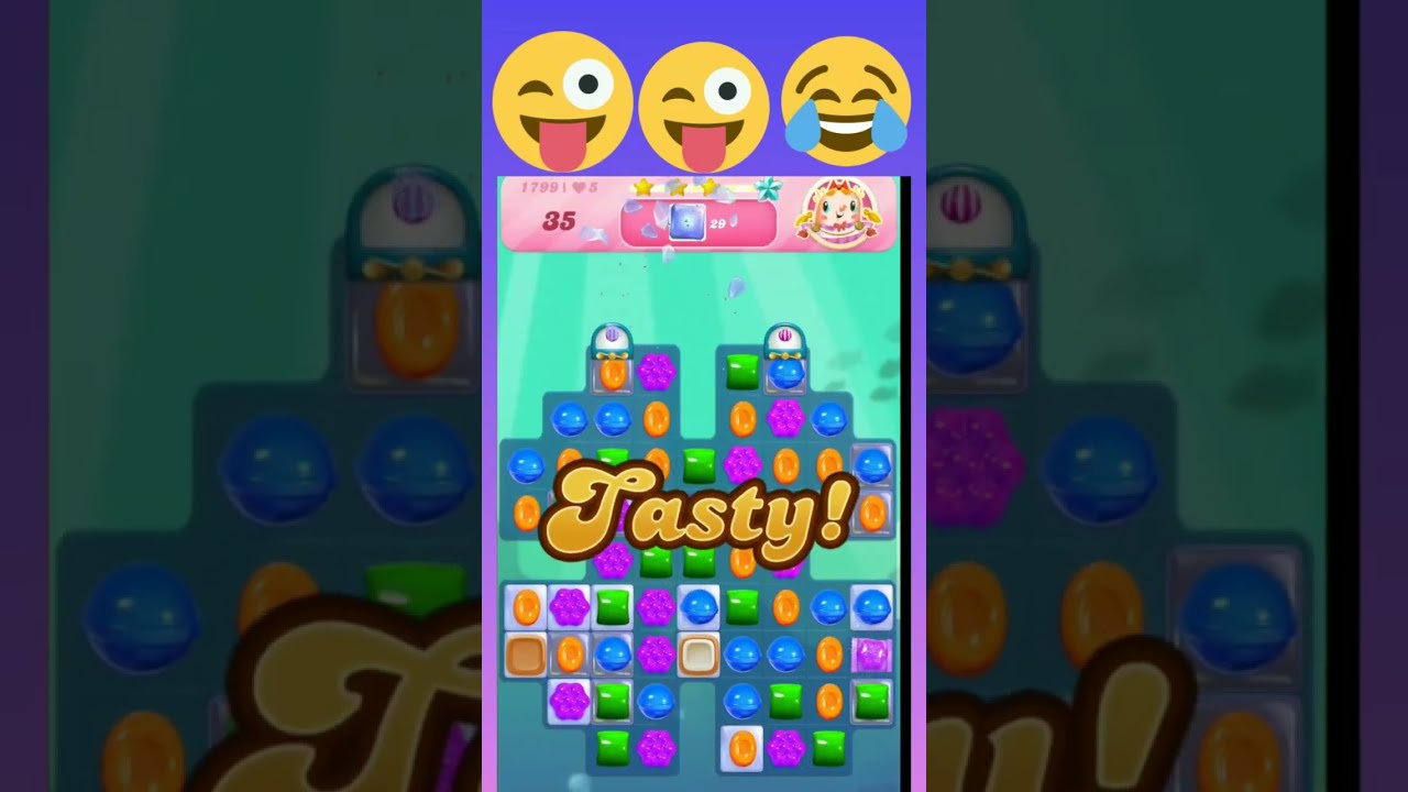 Candy Crush Board Solve Just 30 Seconds game candychallenge trending Candy Crush Board Solve Just 30 Seconds game candychallenge trending