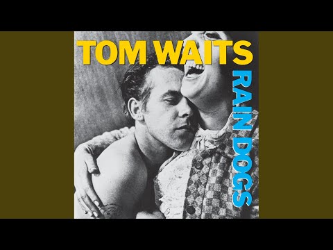 Walking Spanish by Tom Waits video