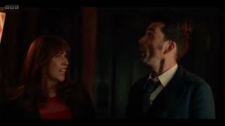 Doctor Who: The Giggle - What is The Doctor?