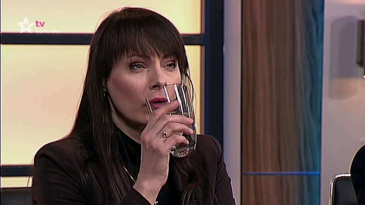 Soudkyně Barbara (2017/34) - Generál manžel