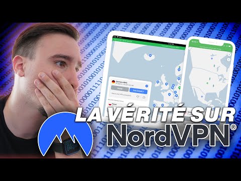 Vidéo: Combien coûte NordVPN au Royaume-Uni ?