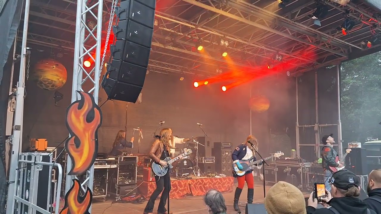 Lover - Koisorock 16.8.2025 @jytääjapurkkaa 