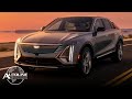 Ford Taking Bronco Brand to Europe; Cadillac Lyriq Road Test - Autoline Daily 3355