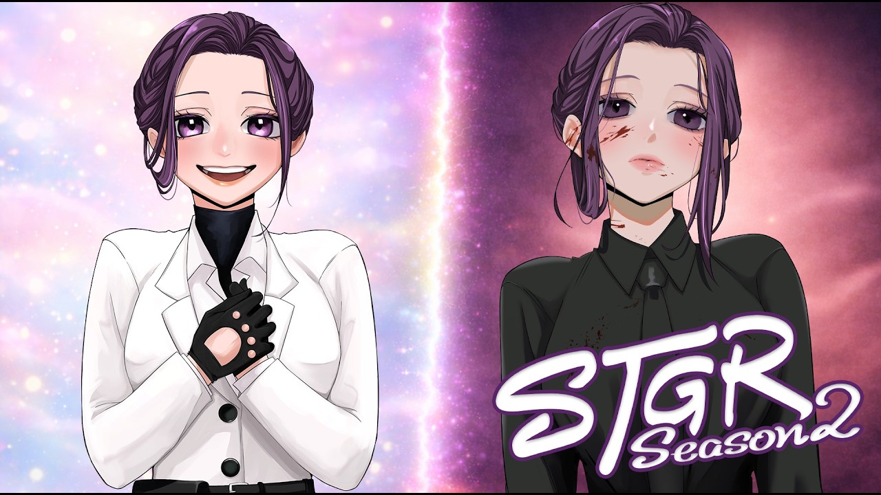 【#ストグラ 】#ストグラSeason2 ゆちゃめろでぃ38日目なやまぁ