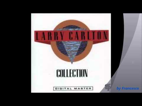Larry Carlton – Collection – CD (Sony DADC, Compilation