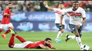 مسخرة من لاعبي الزمالك علي الاهلاوية بتعليق مدحت شلبي😂📢