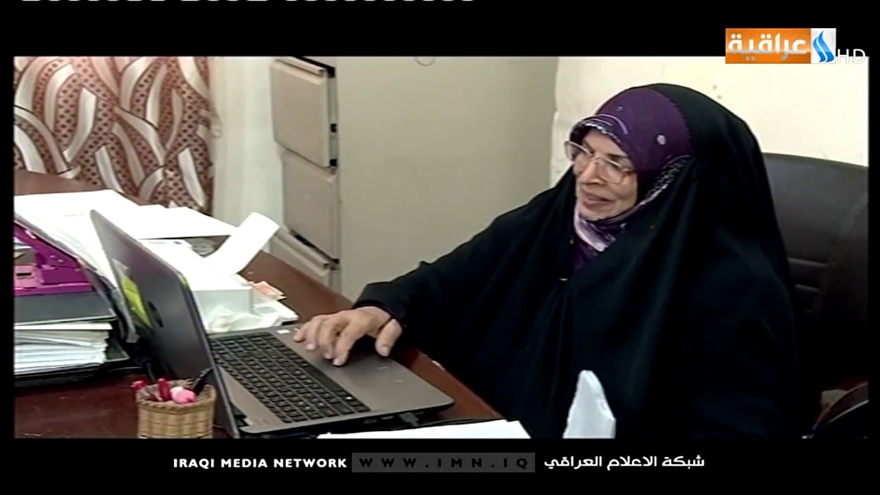 الاحرار مع شمس الطائي | مؤسسة السجناء السياسيين