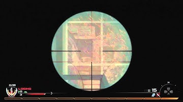 No scope scrapYard HD