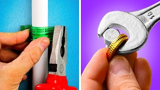 Innovative Repair Hacks & Gadgets You Need to Know!