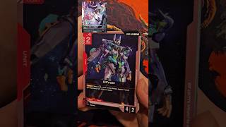 Side Quest Day 13 - Gundam Card Game GD03 Steel Requirem Hunt for Awaken Potential (R+)!!