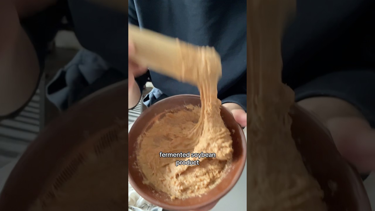 This Japanese food stinks…we love it 