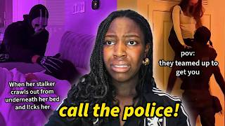 Download lagu Booktok's 'Dark Romance' is a Criminal Offence