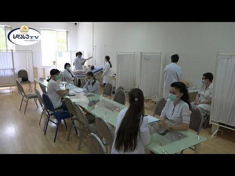 ობიექტურად სტრუქტურირებული კლინიკური გამოცდა | სდასუ