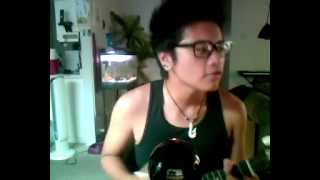 Video thumbnail of "Lady - Max Schneider (Cover)"