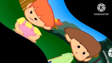 I Made Rotation Wave on Kinemaster! 