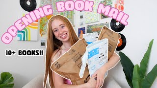 Open Book Mail With Me :)