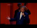 Tony bennett  live in london 2007