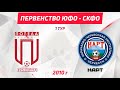 Победа - Нарт / 2010г.р ЮФО-СКФО 1-тур.