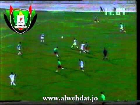 هدف علي جمعة في مرمى القادسية