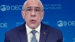 Oeod In Global Health Summit G20 Rome. Dr Ntuba Akwo Thompson