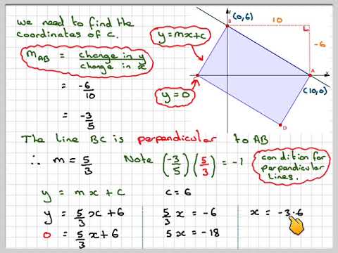 geometry problem solving grade 10