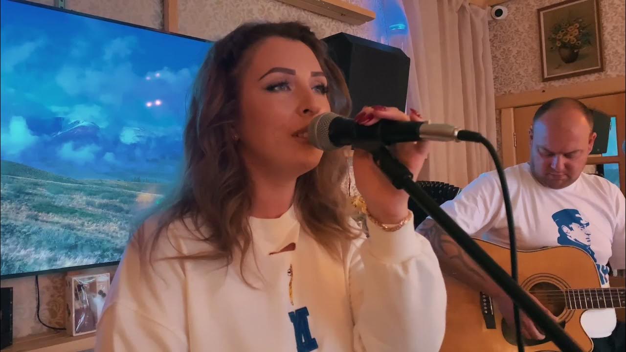 Почему кавер. Почему кавер
