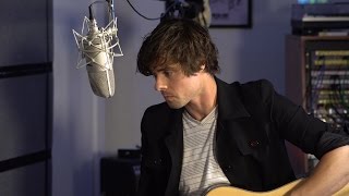 Video thumbnail of "Waltz in the Dark - Matt Nakoa"