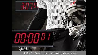 The Definitive Guide to Synchronized Clock Systems  SPORTS VIDEO