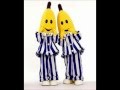 Bananas in pyjamas theme song