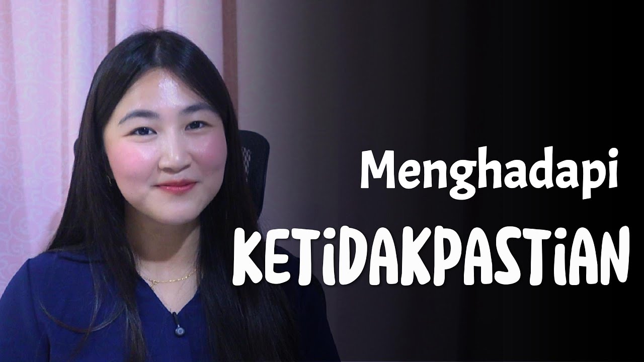Setelah Dengar Ini, Kamu Akan Jadi Yakin