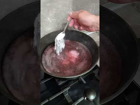 Как восстановить сковороду 🍳🍳🍳 #lifehacks #рецепт #совет #сковорода #еда