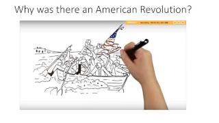 U1 American Revolution: An Introduction