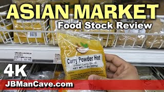 ASIAN MARKET FOOD Stock Review OREM UTAH USA JBManCave.com by JB's Man Cave 292 views 2 months ago 14 minutes, 41 seconds