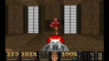 Jenesis Map 2: The Canal (100%)