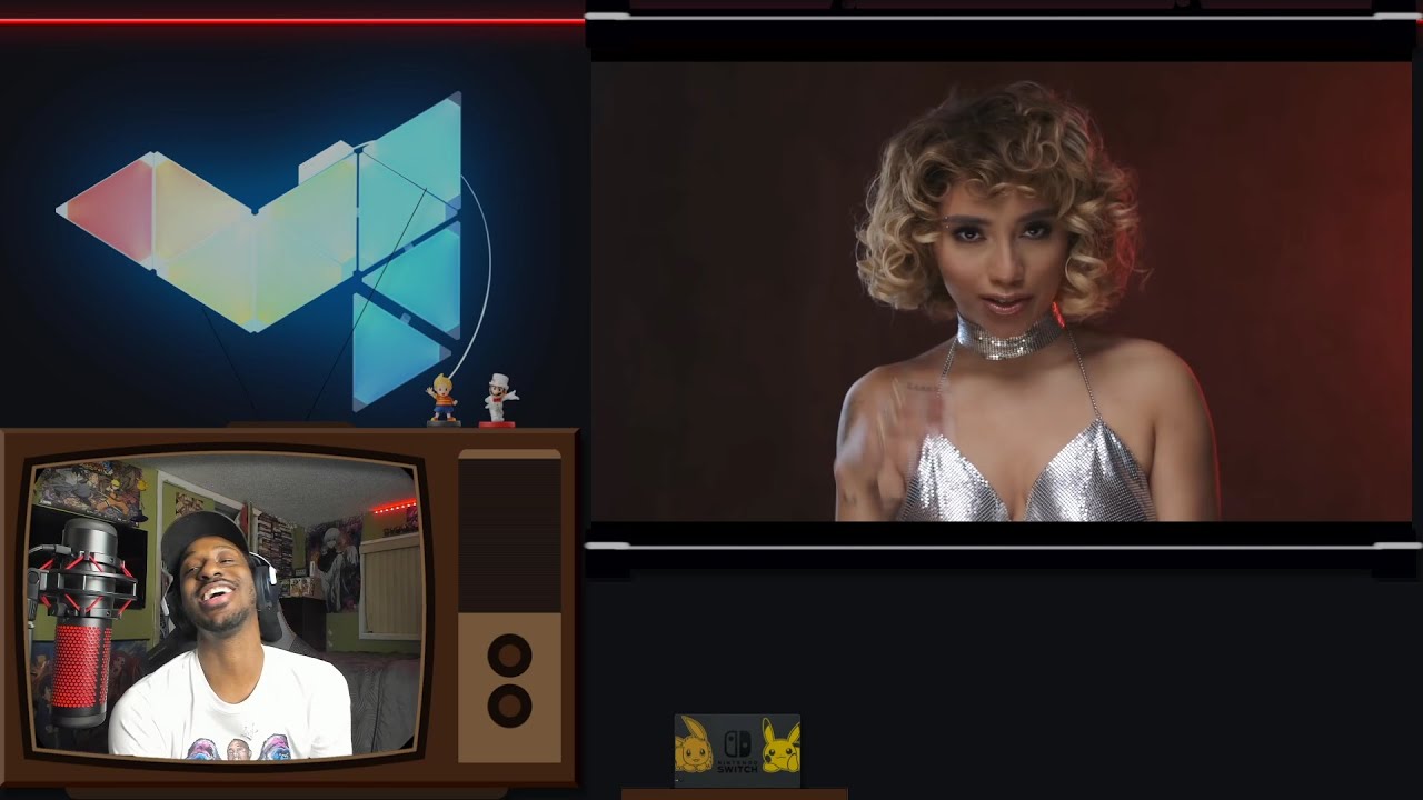 Pentatonix "90s Dance Medley" Reaction - Septomj