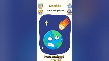 Dop 5 (Delete  One Part) Level 32- Walkthrough Solutions - All Levels -