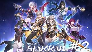 Honkai Star Rail #2 Herta Space Station | Gameplay Only