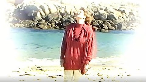 BARBARA DICKSON - THE RIVER RUNS LOW (1987) BRUCE HORNSBY & THE RANGE