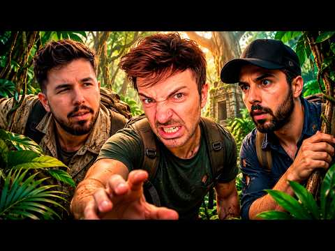 ARK - EXTREME SURVIVAL #00 - NexxuzWorld