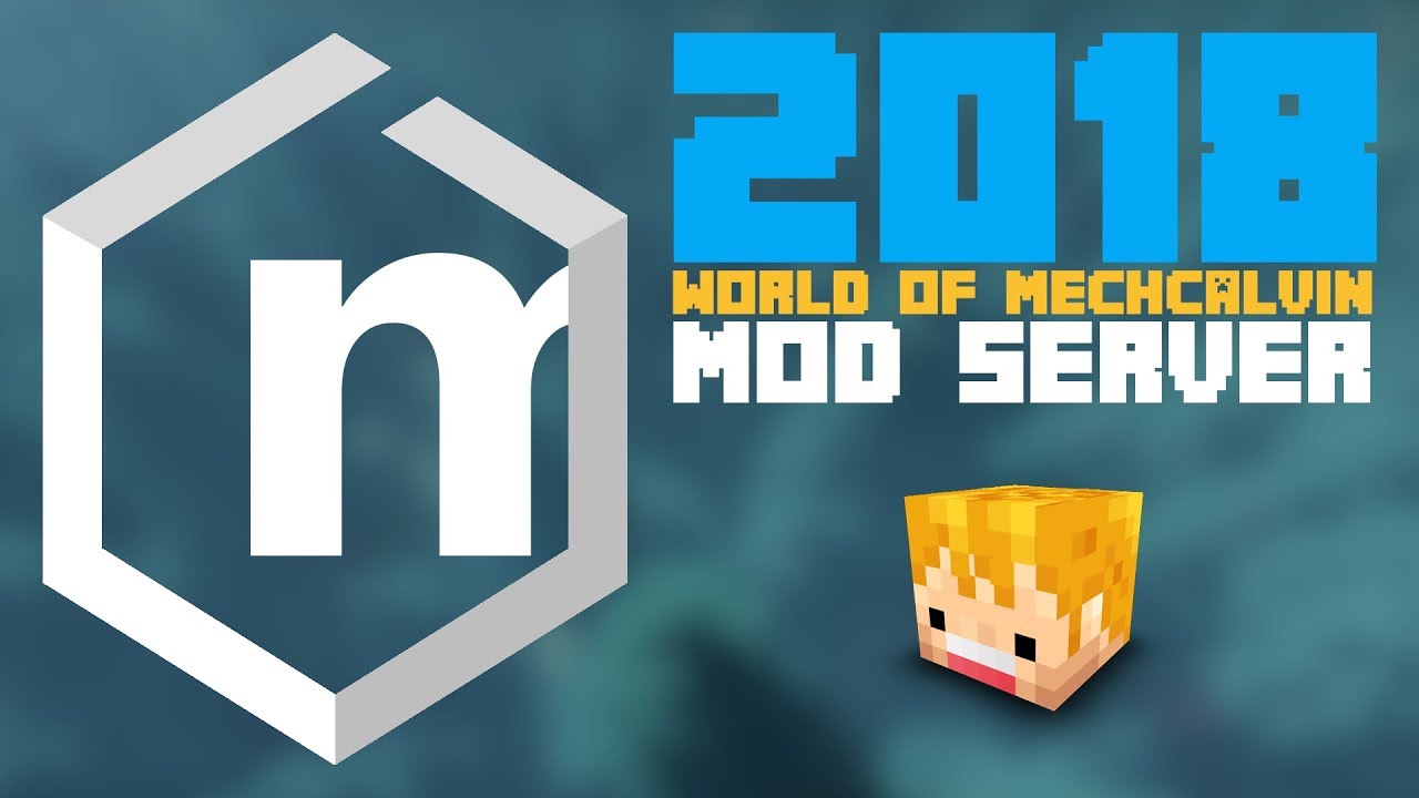 WOM MOD Server 官方預告片 - YouTube
