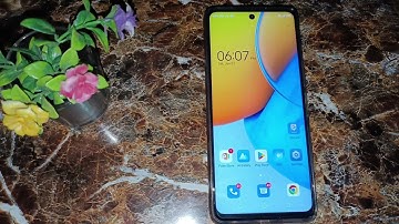Tecno spark 8 pro Fast call impression