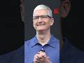 Apple Names John Ternus CEO As Tim Cook Steps Down