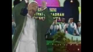 Ya Aba Al Hasan - by Nurul Fata
