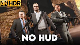 Grand Theft Auto V Enhanced | No HUD & No Effects Mod Showcase | 4K HDR
LIKE and SUBSCRIBE with NOTIFICATIONS ON if you enjoyed the video! 👍
The NO-HUD-NO-EFFECTS series is powered by ShaderToggler in ReShade, stripping away the user interface and post-processing effects to reveal games in their purest form. Captured in native 4K HDR on a NVIDIA GeForce RTX 5090 laptop, these showcases highlight raw environments, cinematic details, and unfiltered gameplay immersion.
▶︎MORE VIDEOS!
MOD SHOWCASE: https://www.youtube.com/playlist?list=PLLmMbtN5gxwTvhpeIslffodcmym-iVliB
PERFORMANCE TEST: https://www.youtube.com/playlist?list=PLLmMbtN5gxwSE7BlQAfX4Sf7nlzLv60m2
HDR COMPARISON: https://www.youtube.com/playlist?list=PLLmMbtN5gxwSSiLtdaDb2s2KmpH1eVmGM
CINEMATICS: https://www.youtube.com/playlist?list=PLLmMbtN5gxwQnrMtmb1BruRtjMv9ak32U
EDITS: https://www.youtube.com/playlist?list=PLLmMbtN5gxwQItLHrvEjKPqflYPhXrFxe
▶️ GET CONNECTED:
🎥 More Gametism: https://www.youtube.com/@Gametism
📱 TikTok | https://www.tiktok.com/@gametism
📷 Instagram | https://www.instagram.com/realgametism/
🖼️ Flickr | https://www.flickr.com/photos/gametism/
🎮 My Mods | https://www.nexusmods.com/users/1173467?tab=user+files
🦋 Bsky | https://bsky.app/profile/gametism.bsky.social
🐦 X | https://twitter.com/gametism
❤️ Patreon | https://www.patreon.com/c/Gametism845
💰 DONATE: https://www.paypal.com/paypalme/Gametism
☕ KO-FI: https://ko-fi.com/gametism
My System:
AMD Ryzen™ 9 16 Core 9955HX3D
32 GB PCS PRO SODIMM DDR5 4800MHz
NVIDIA® GeForce® RTX 5090 - 24 GB GDDR7 VRAM
1 TB CRUCIAL T710 M.2 PCIe 5.0 NVMe SSD
For business inquiries and collaborations, please contact me at: realgametism@gmail.com Grand Theft Auto V Enhanced | No HUD & No Effects Mod Showcase | 4K HDR