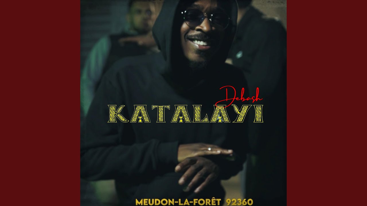 Watch Katalayi on YouTube Watch Katalayi on YouTube