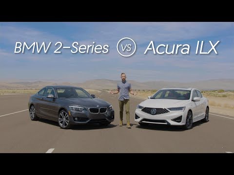 acura-ilx-vs.-bmw-2-series---video-review-comparison