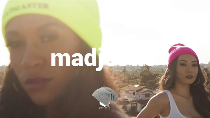 Mally Bandz - No Chances (prod. Rambow)