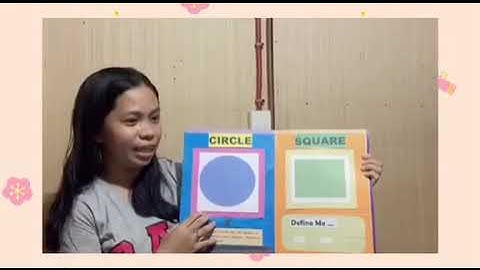 Zigzag Board Instructional Material