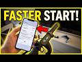 How To Set Start Speed On Segway Ninebot eKickscooter E2 Pro